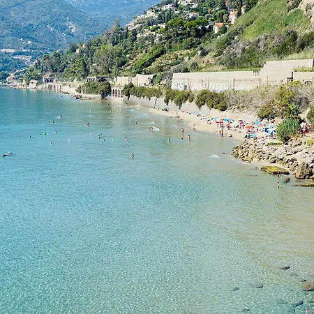 Apartamento A Ca De Marino