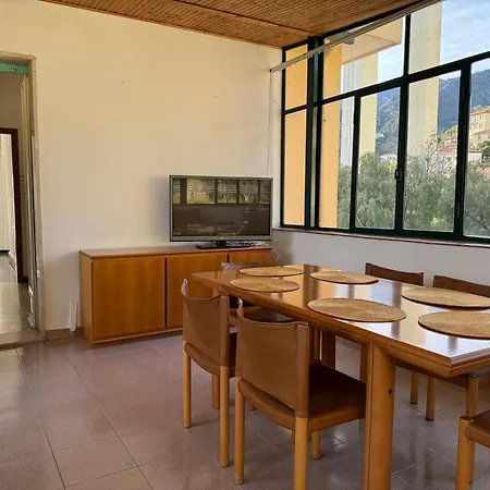 A Ca De Marino Apartman *
