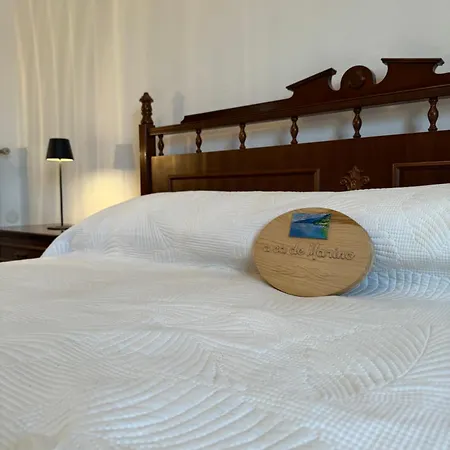 A Ca De Marino Apartman Latte