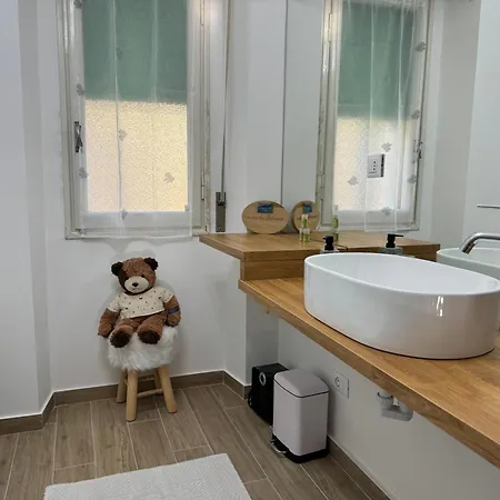 A Ca De Marino Apartman