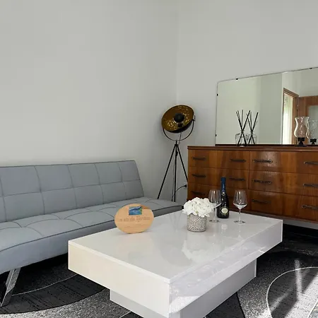 Apartman A Ca De Marino *