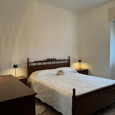 A Ca De Marino Apartamento Latte