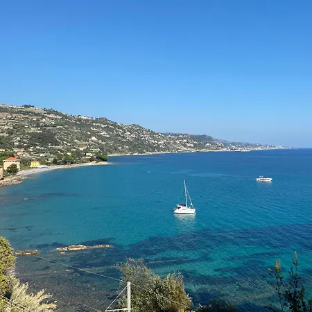 شقة A Ca De Marino *
