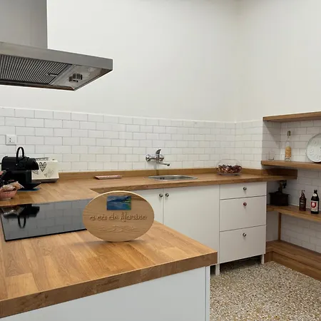 A Ca De Marino Apartment *