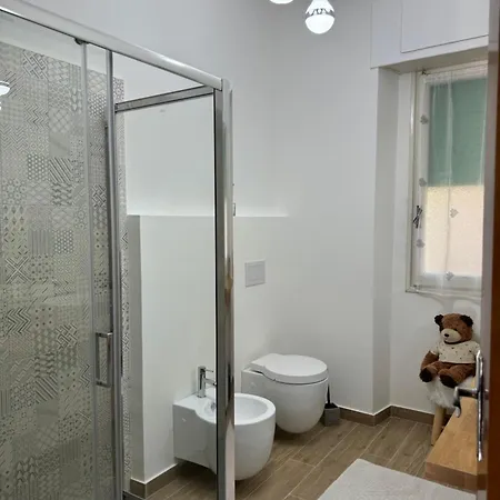 Διαμέρισμα A Ca De Marino *