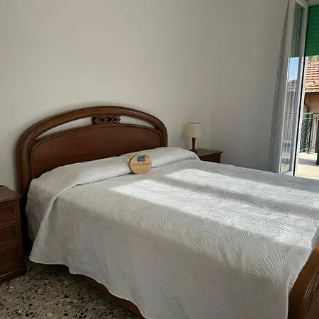 A Ca De Marino *