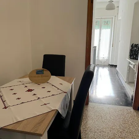 Apartment A Ca De Marino Latte
